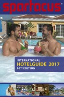 Spartacus International Hotel Guide 2017: 16th Edition