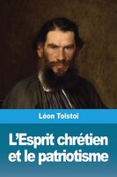 L'esprit Chrétien Et Le Patriotisme