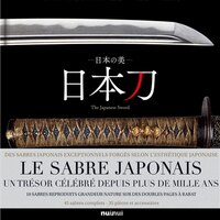 Le sabre japonais