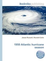 1950 Atlantic Hurricane Season