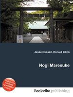 Nogi Maresuke