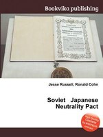 Soviet   Japanese Neutrality Pact