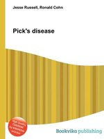 Pick's Disease