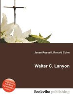 Walter C. Lanyon