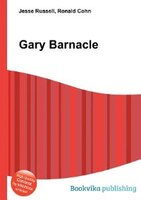 Gary Barnacle