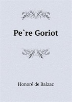 Pe Re Goriot