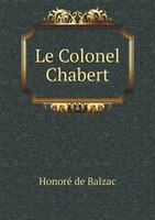 Le Colonel Chabert