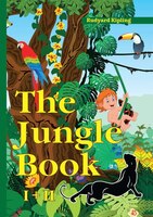 The Jungle Book. I+ii