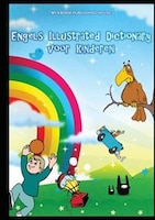 Engels Illustrated Dictionary voor kinderen