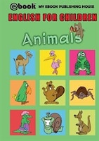 English for Children - Animals