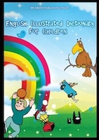 English Illustrated Dictionary for Children