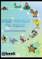 English Vocabulary for Children