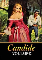 Candide: French Edition