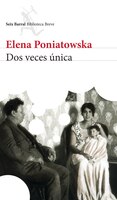 Dos veces nica (Spanish Edition)
