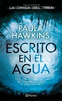 Escrito en el agua (Spanish Edition)