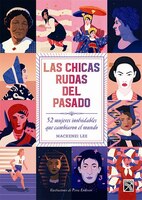 Las Chicas Rudas Del Pasado