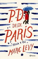 P.d. Desde París (ella Y Él)