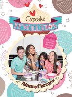 Cupcake Revolution (spanish Edition)