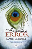 Maravilloso error   / Beautiful Oblivion (Spanish Edition)