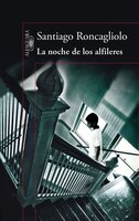 La noche de los alfileres / The Night of the Pins