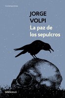 La paz de los sepulcros/ Peace in the Graves (Spanish Edition)