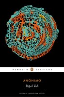 Popol Vuh (spanish Edition)