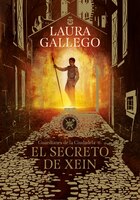El Secreto De Xein / Xein's Secret