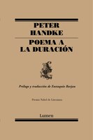 Poema A La Duración / An Ode To The Length Of Time