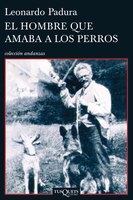 El hombre que amaba a los perros