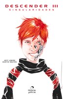 Descender 3: Singularidades