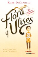 Flora Y Ulises