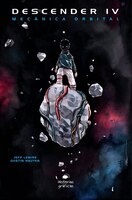 Descender Iv: Mecánica Orbital