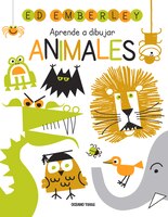 Aprende A Dibujar Animales