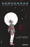 Descender 1. Estrellas De Hojalata
