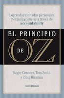 El Principio De Oz
