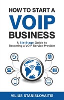 How to Start a VoIP Business: A Six-Stage Guide to Becoming a VoIP Service Provider