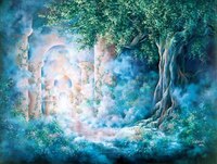 Pqt de 6 Temple secret