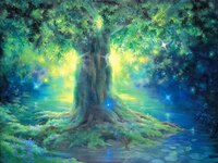 Pqt de 6 Messagers de l'aube