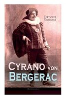 Cyrano von Bergerac (Weltklassiker): Klassiker der französischen Literatur