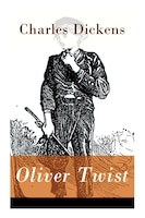 Oliver Twist: Deutsche Ausgabe