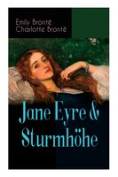 Jane Eyre & Sturmhöhe: Die beliebtesten Liebesgeschichten der Weltliteratur
