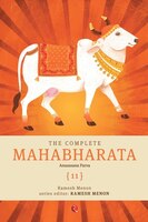 The Complete Mahabharata-vol 11