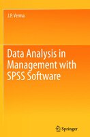 Data Analysis In Management With Spss Software