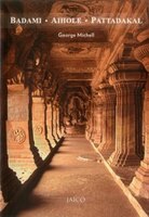 Badami, Aihole, Pattadakal