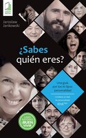 ?Sabes quién eres?: Una guía por los 16 tipos de personalidad ID16