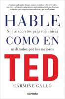 Hable Como En Ted / Talk Like Ted