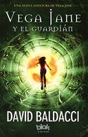 Vega Jane Y El Guardian  /  The Keeper