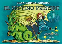 El septimo principe (Spanish Edition)