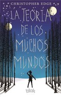 La Teoría De Los Muchos Mundos / The Many Worlds Of Albie Bright