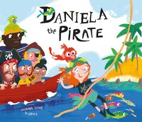 Daniela the Pirate (Egalit)